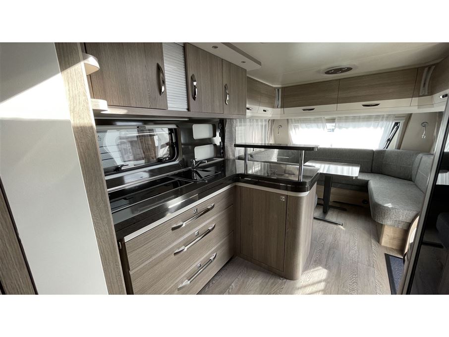 Hobby Prestige 720 WQC